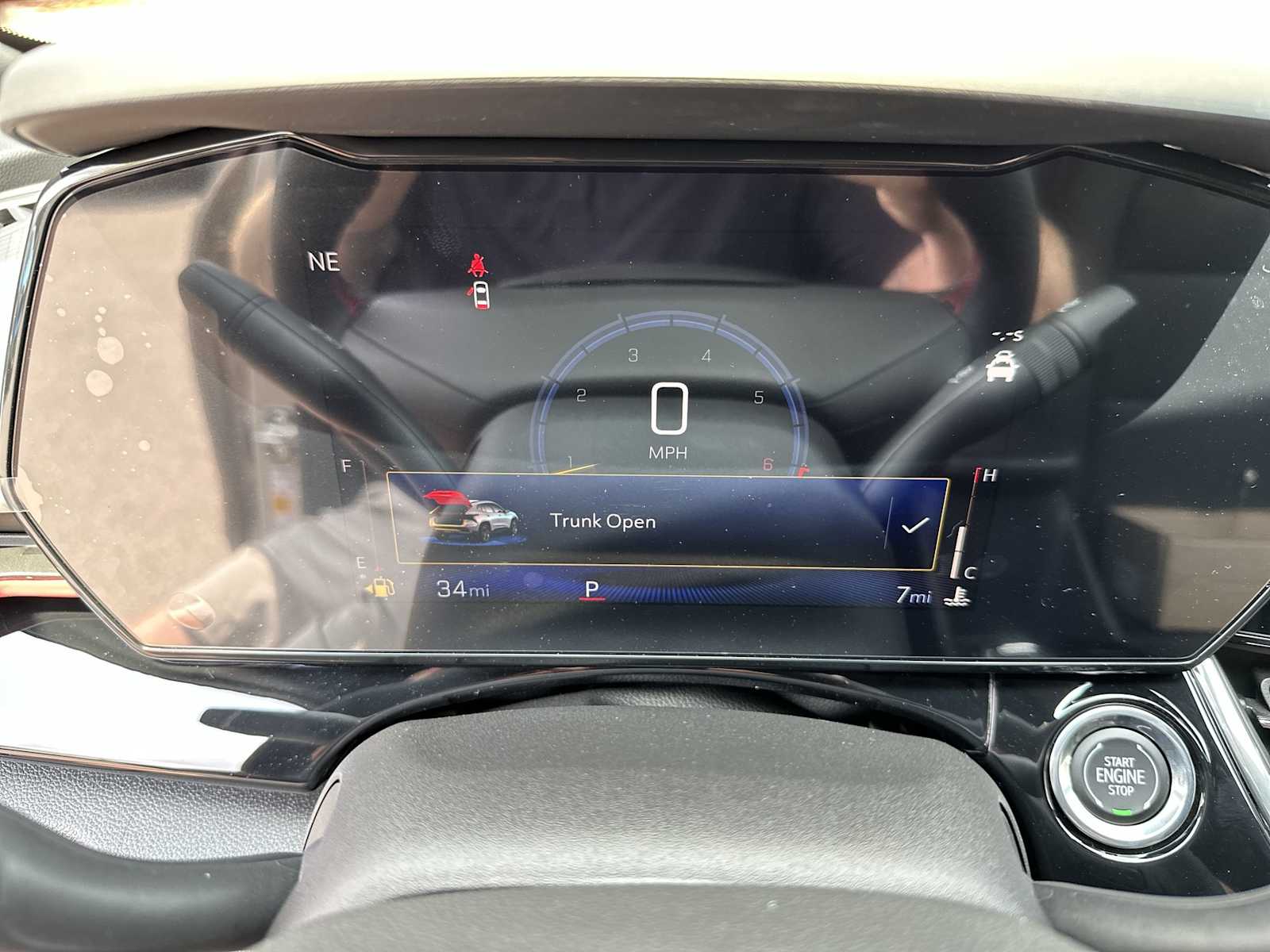 Thumbnail: 2026 Chevrolet Trax - 24