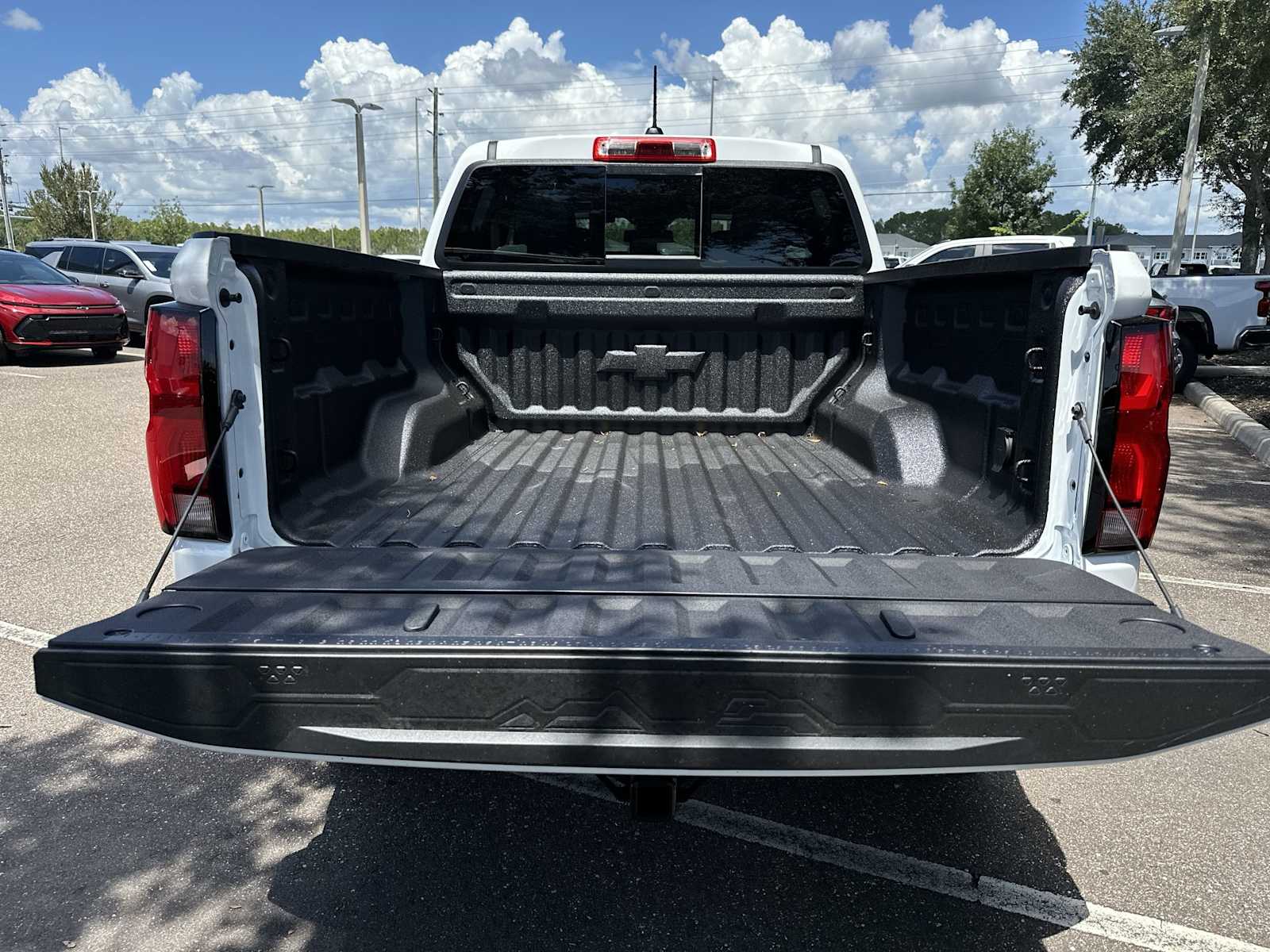 Thumbnail: 2026 Chevrolet Colorado - 25