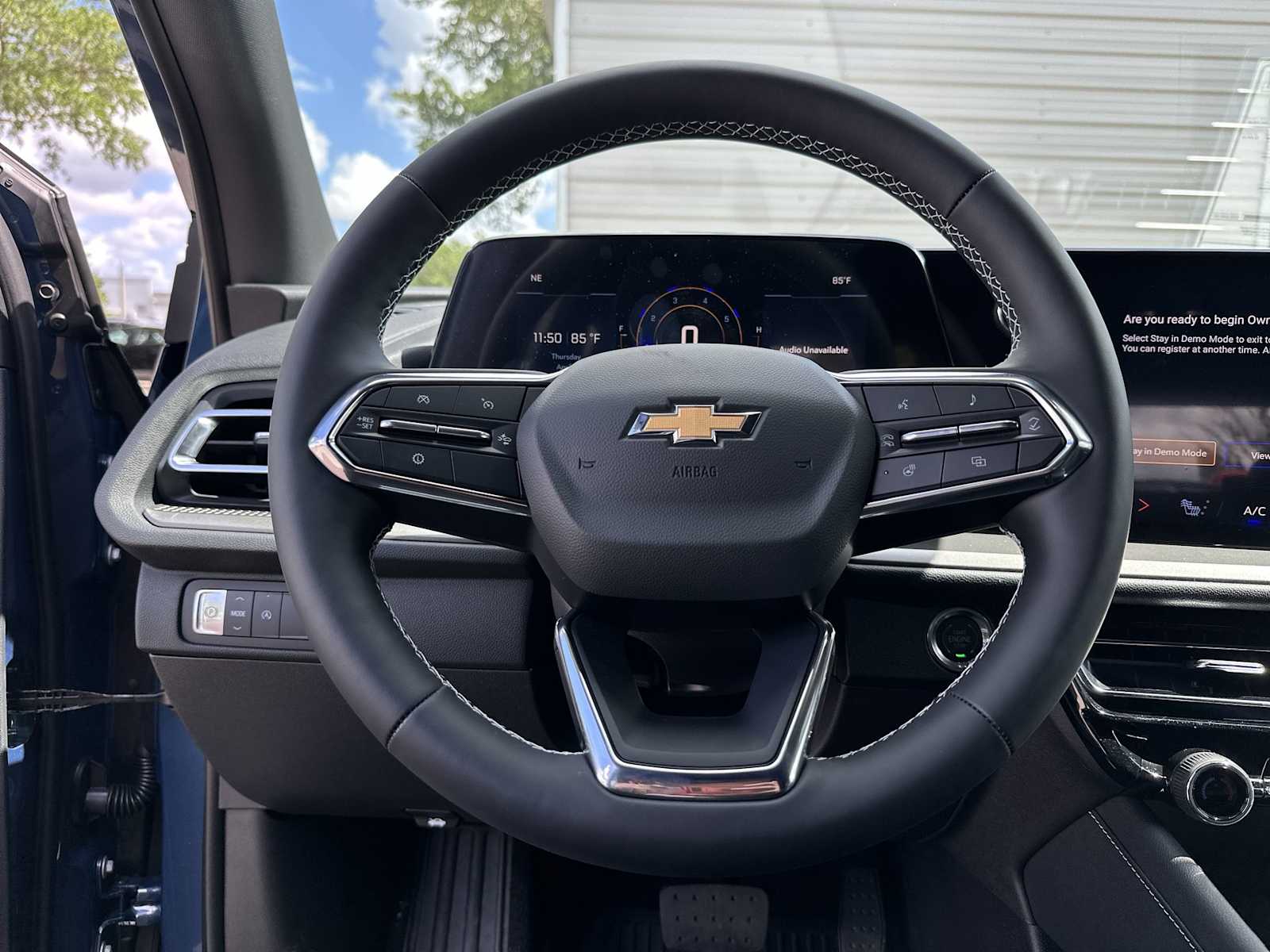 Thumbnail: 2026 Chevrolet Traverse - 20