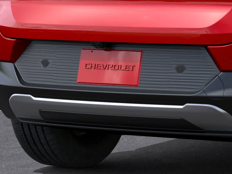 Thumbnail: 2025 Chevrolet Equinox - 14