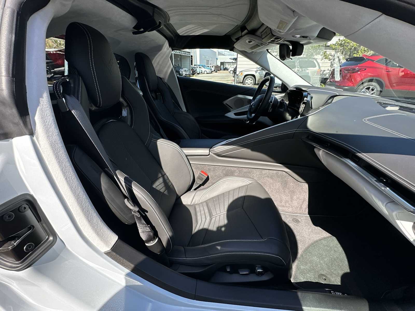 Thumbnail: 2020 Chevrolet Corvette - 19