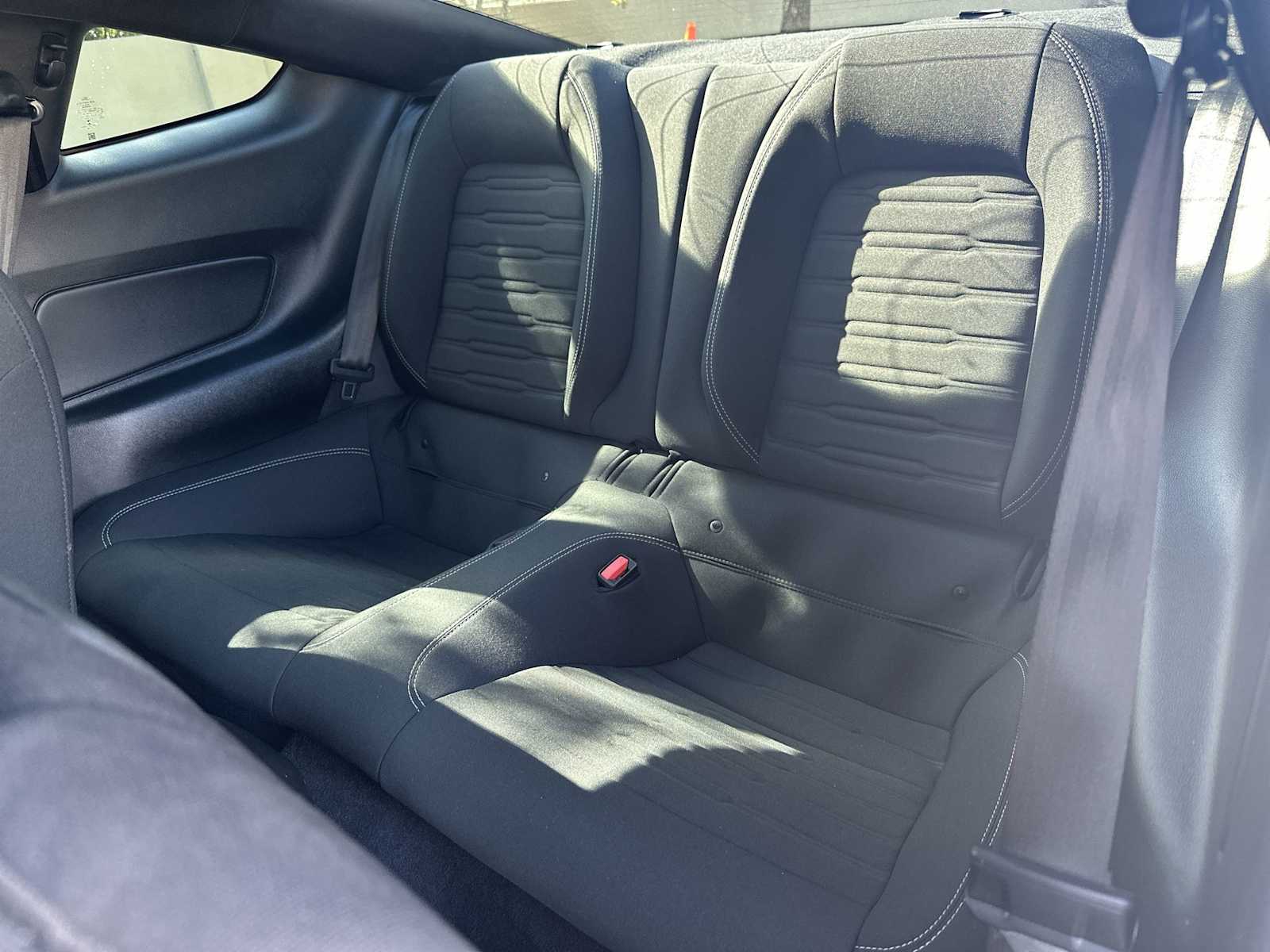 Thumbnail: 2022 Ford Mustang - 17