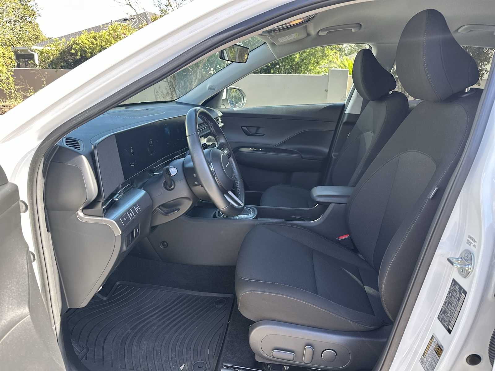 Thumbnail: 2024 Hyundai Kona - 15