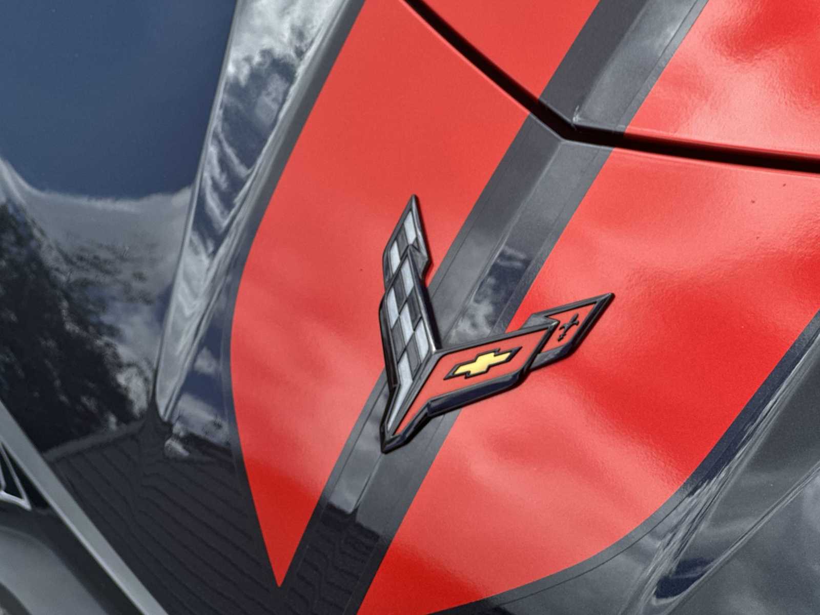 Thumbnail: 2024 Chevrolet Corvette - 10