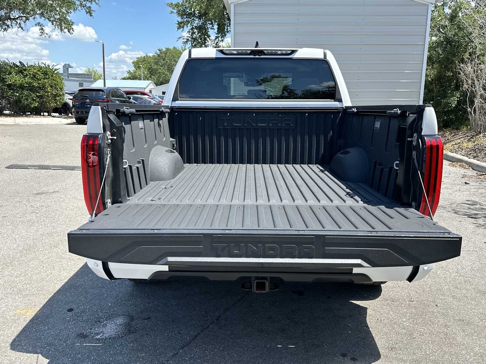 Thumbnail: 2023 Toyota Tundra - 25