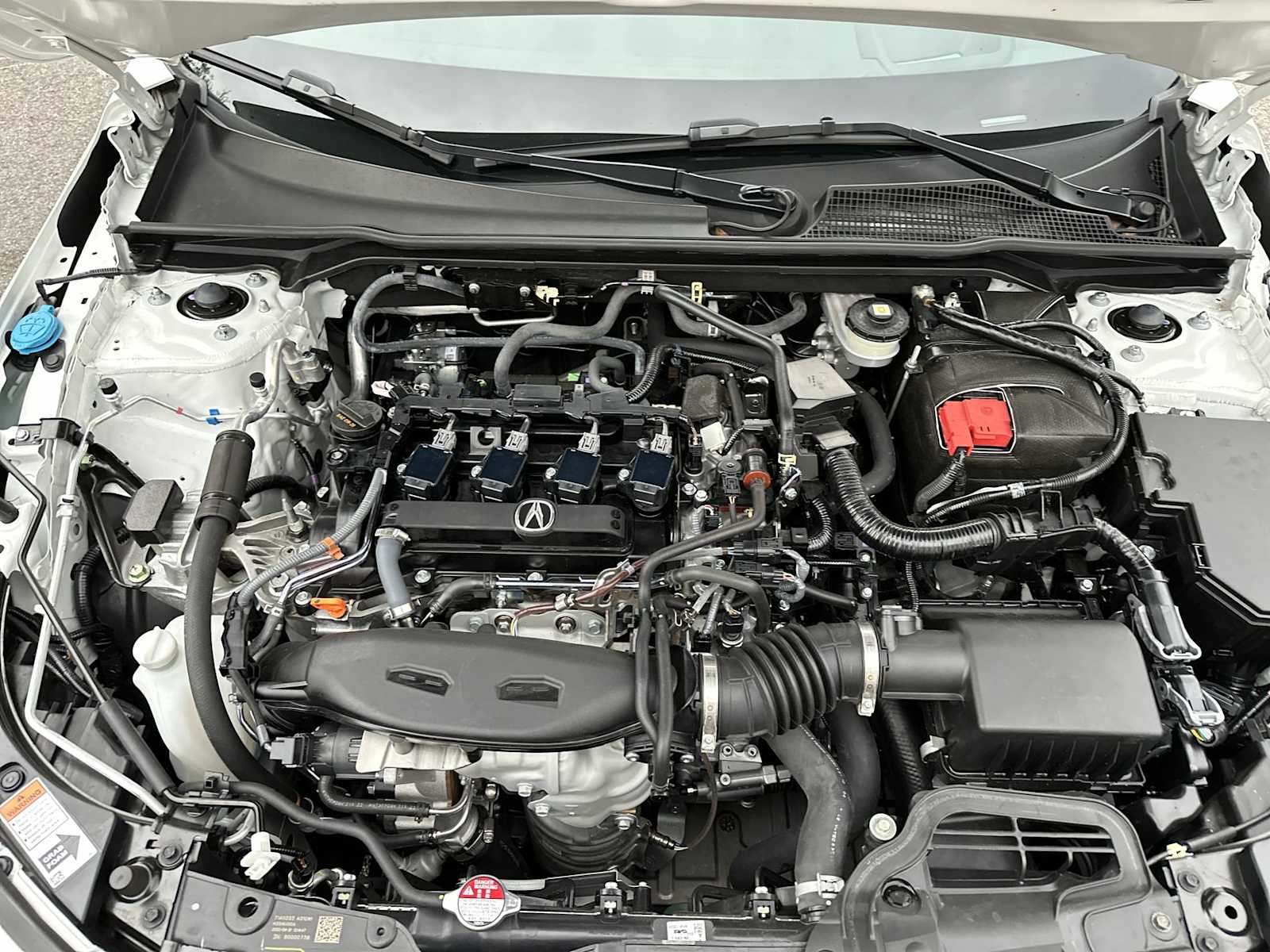 Thumbnail: 2023 Acura Integra - 14