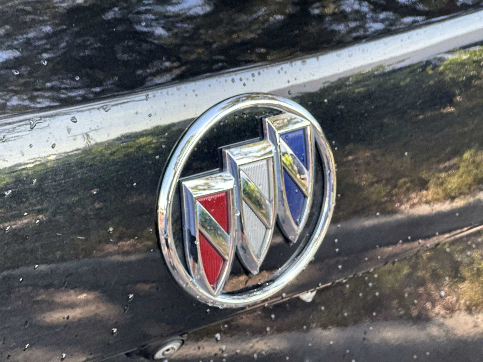 Thumbnail: 2023 Buick Envision - 10