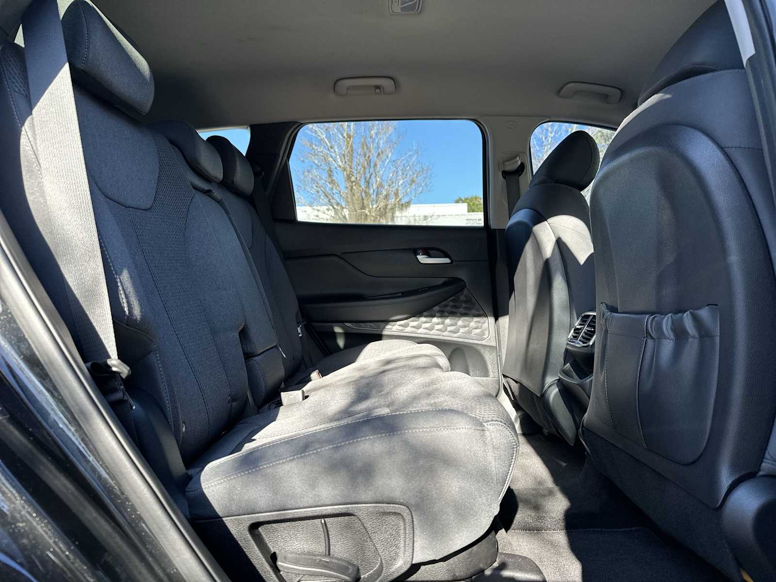 Thumbnail: 2019 Hyundai Santa Fe - 18