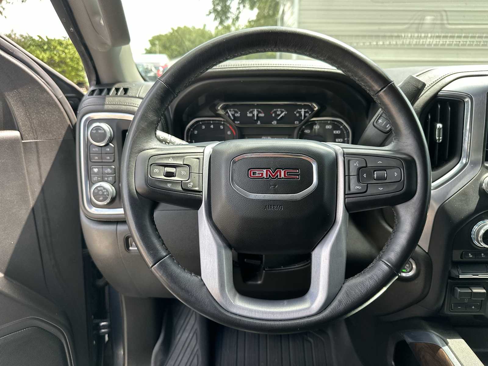 Thumbnail: 2022 GMC Sierra 1500 - 20