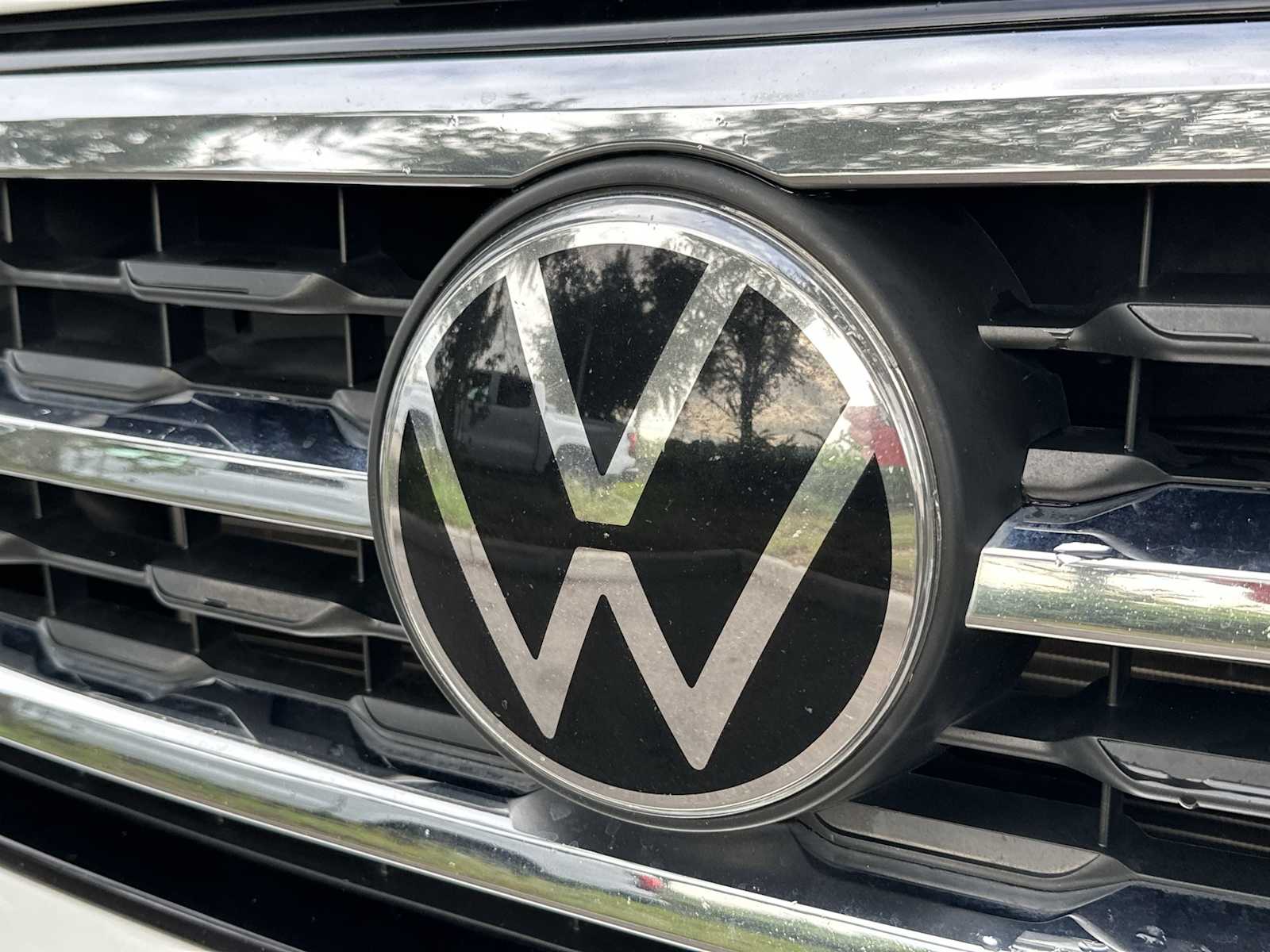 Thumbnail: 2021 Volkswagen Atlas - 10