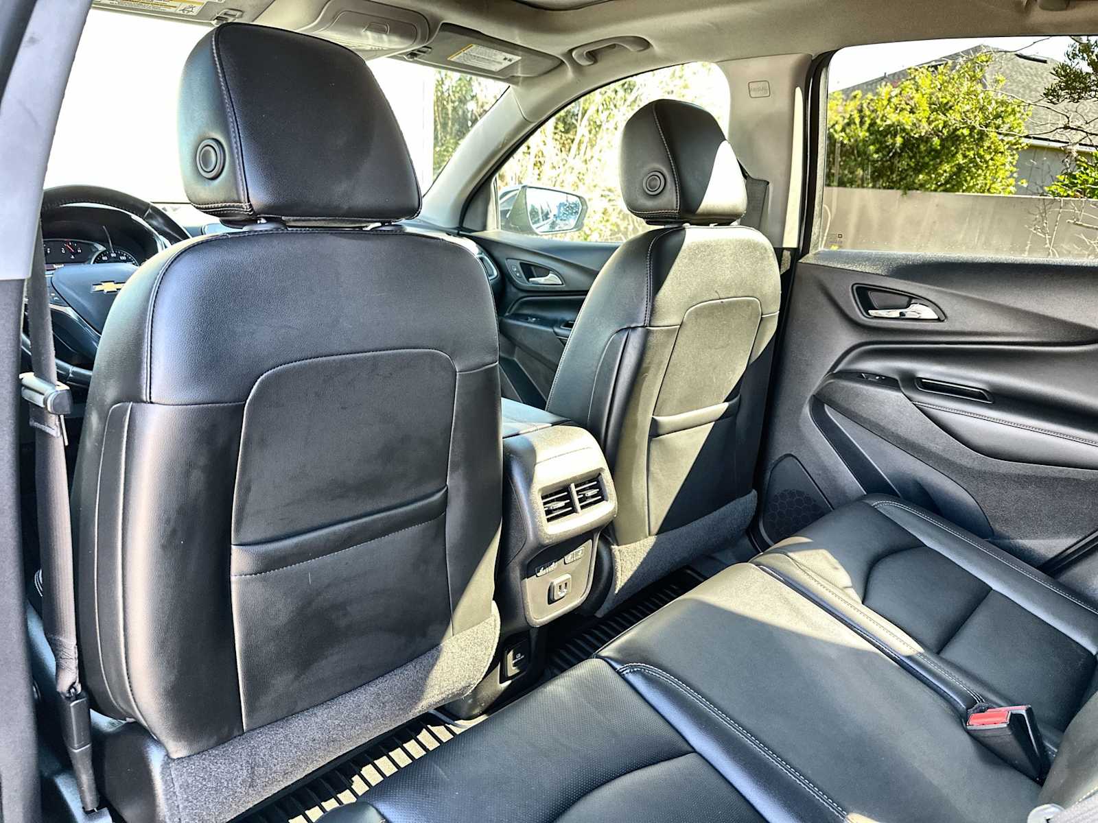 Thumbnail: 2019 Chevrolet Equinox - 16