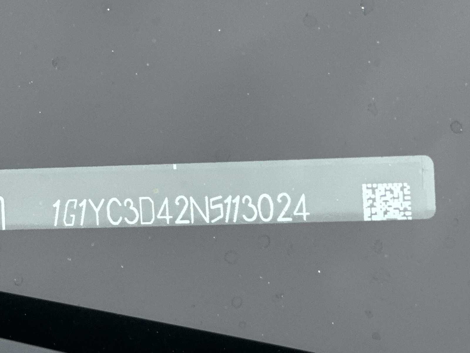 Thumbnail: 2022 Chevrolet Corvette - 27