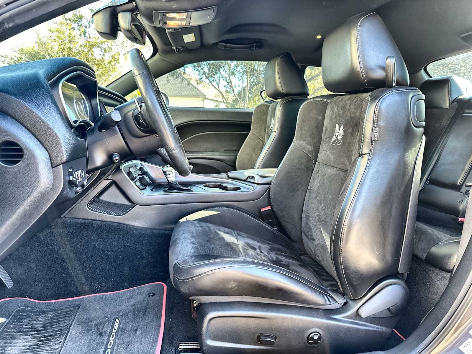 Thumbnail: 2015 Dodge Challenger - 15