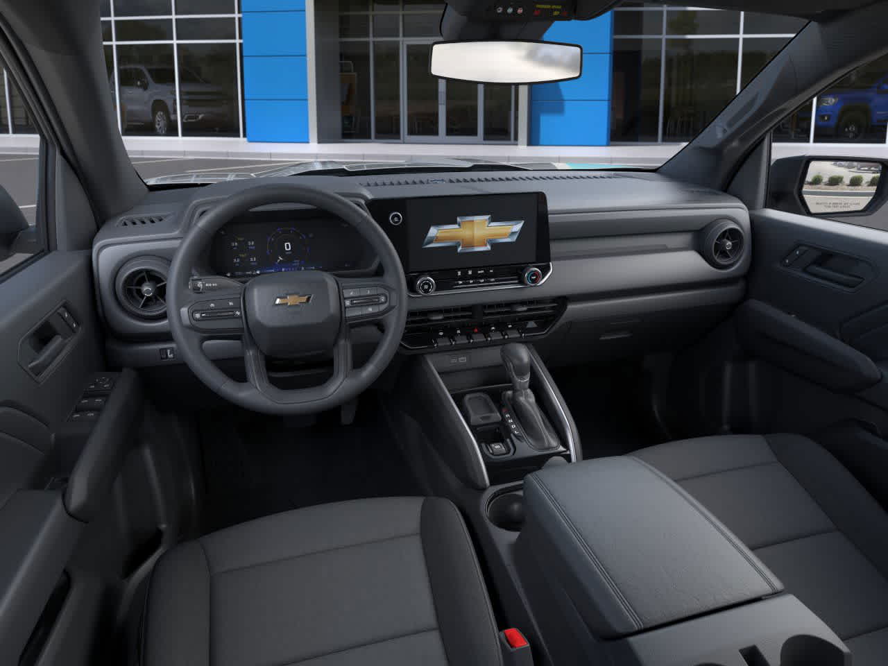 Thumbnail: 2026 Chevrolet Colorado - 15