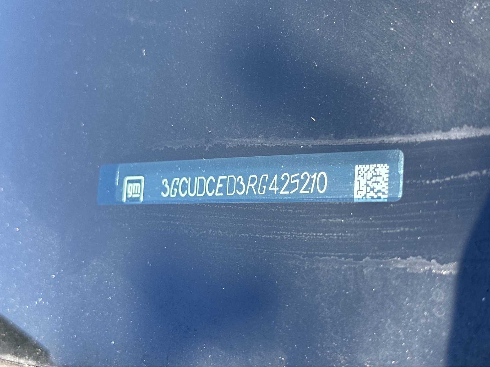 Thumbnail: 2024 Chevrolet Silverado 1500 - 41