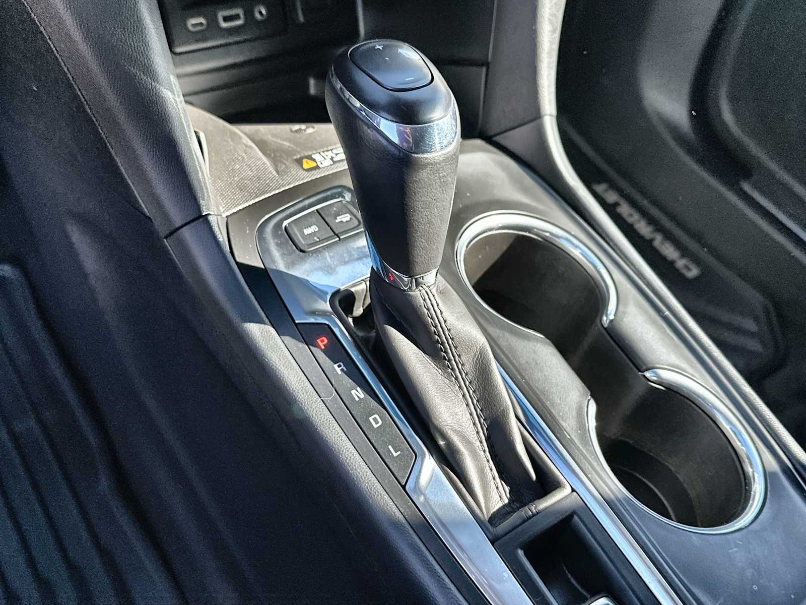 Thumbnail: 2019 Chevrolet Equinox - 24