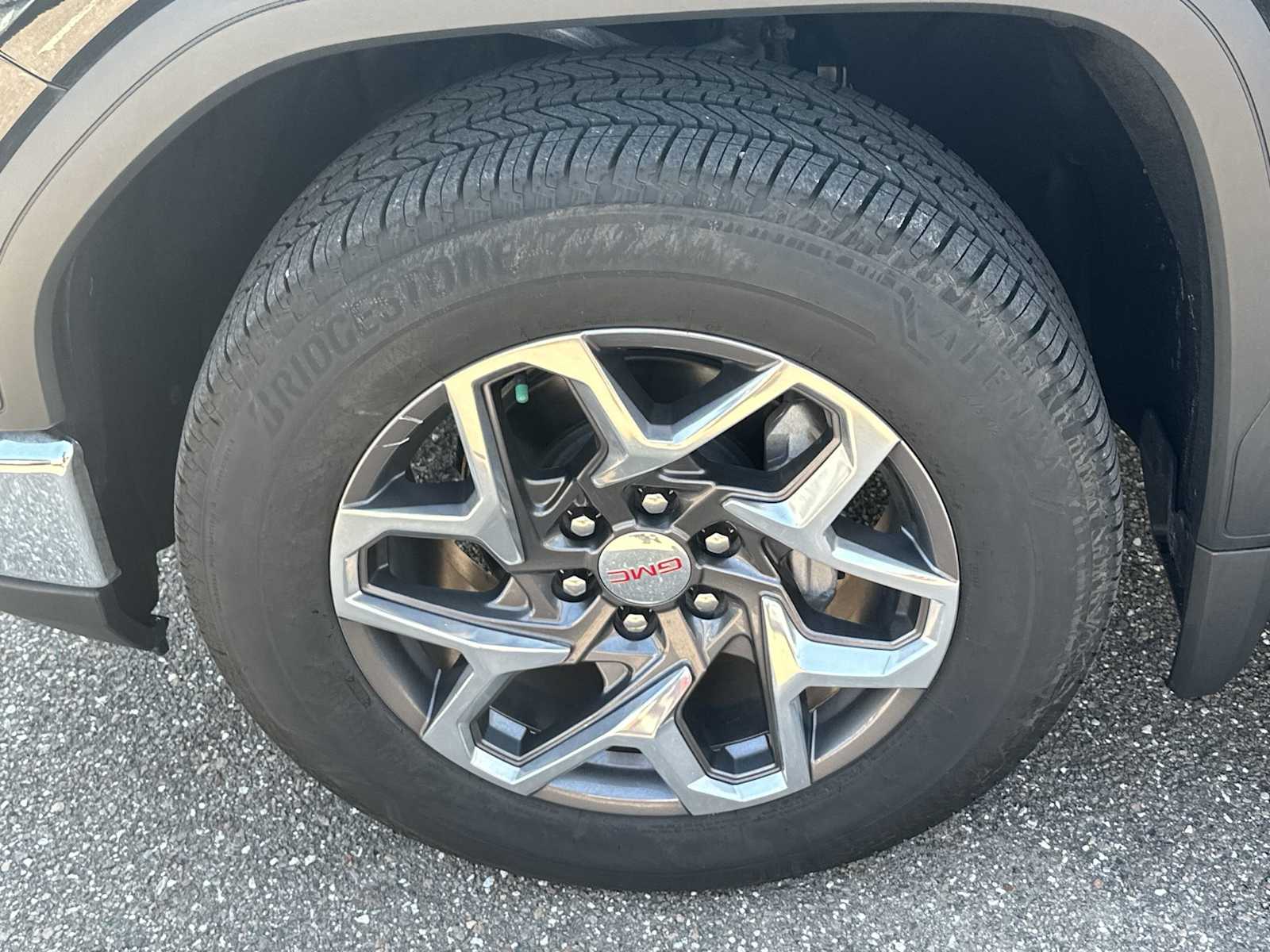 Thumbnail: 2023 GMC Sierra 1500 - 12
