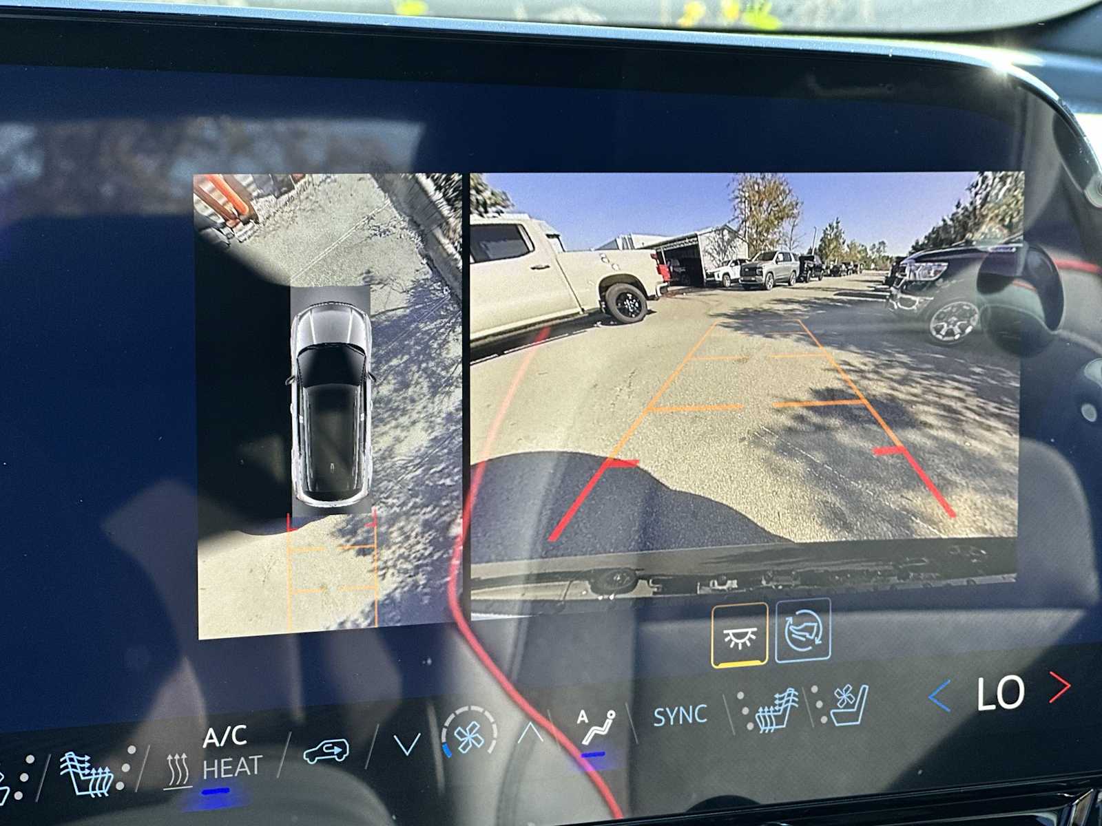 Thumbnail: 2026 Chevrolet Blazer EV - 22