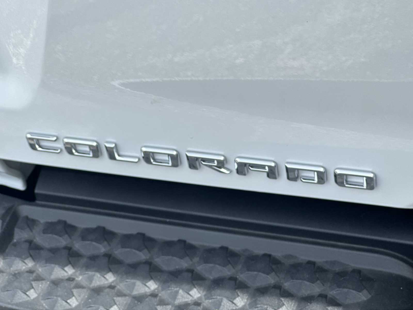 Thumbnail: 2025 Chevrolet Colorado - 11