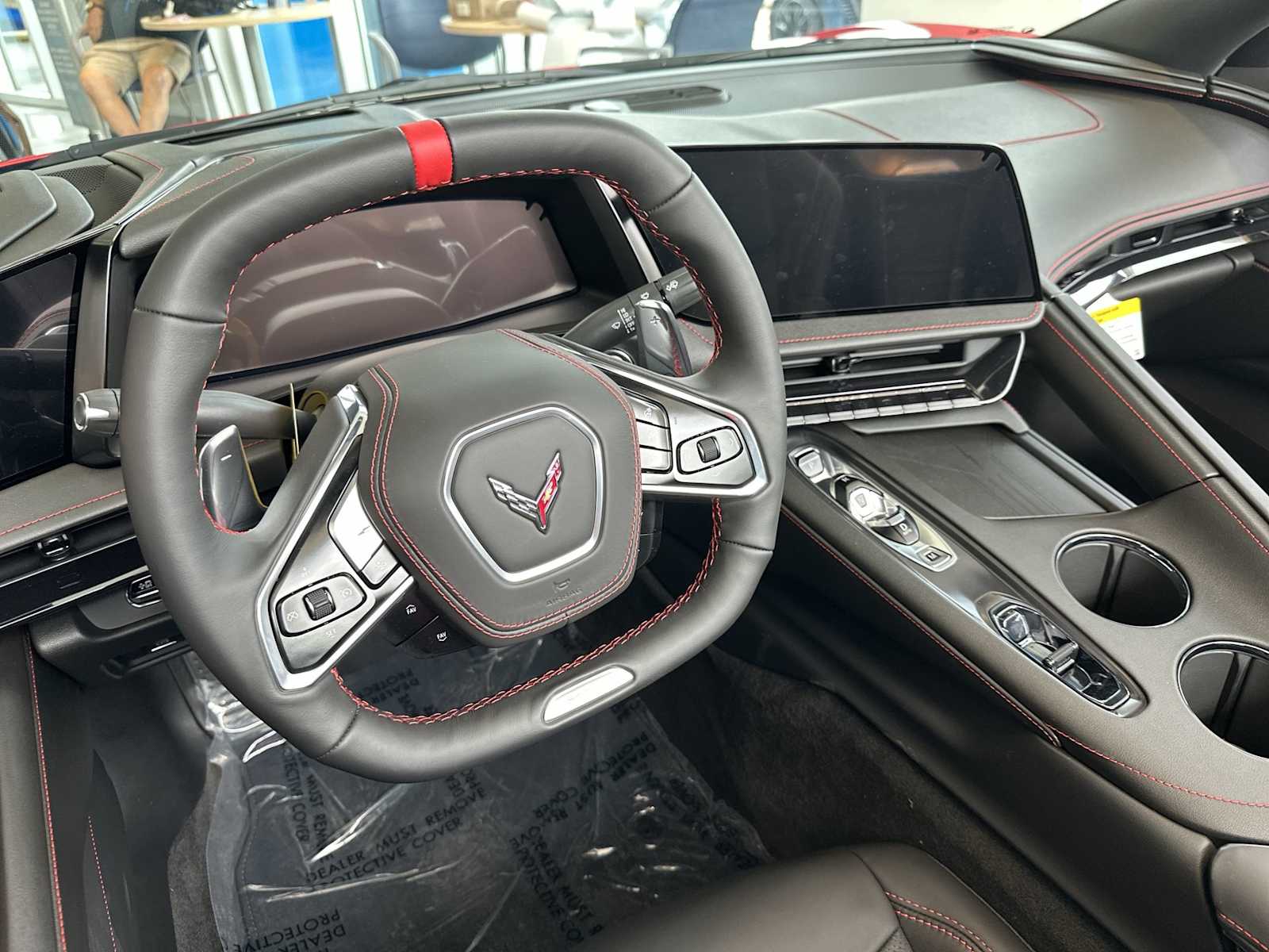Thumbnail: 2026 Chevrolet Corvette - 22