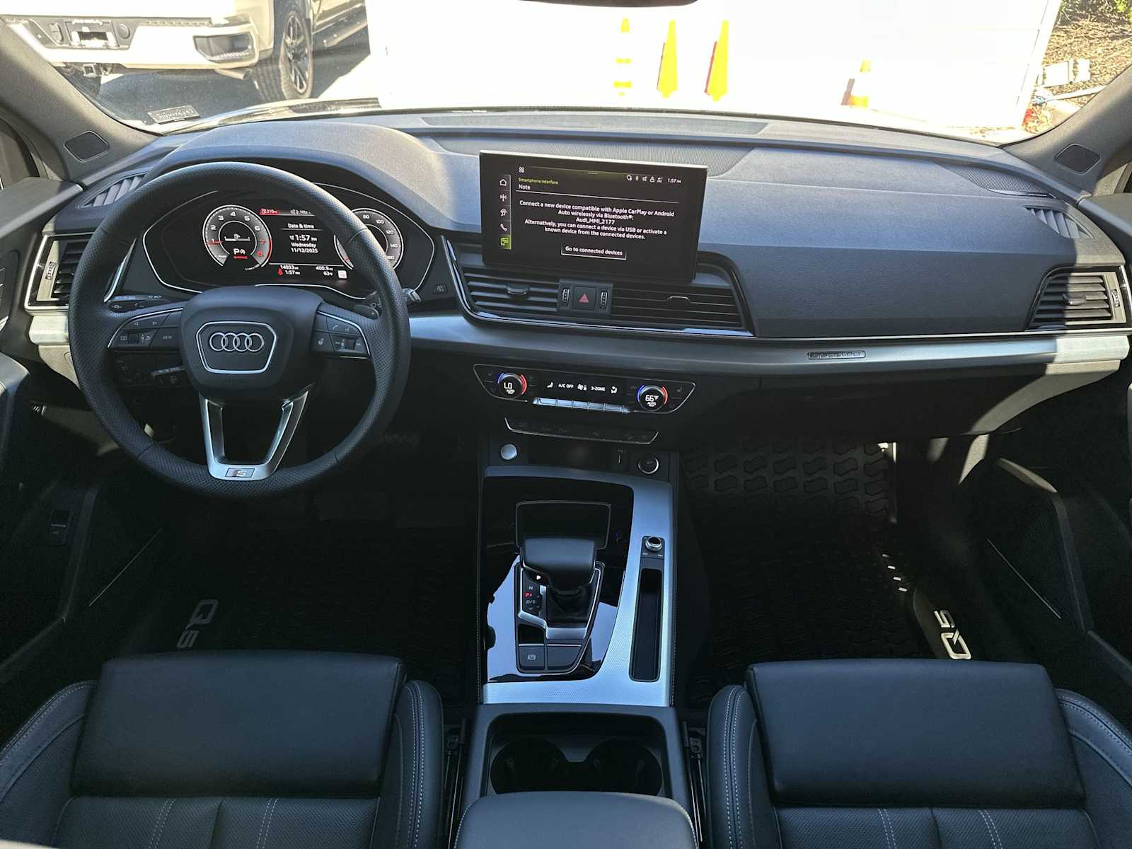 Thumbnail: 2025 Audi Q5 - 14