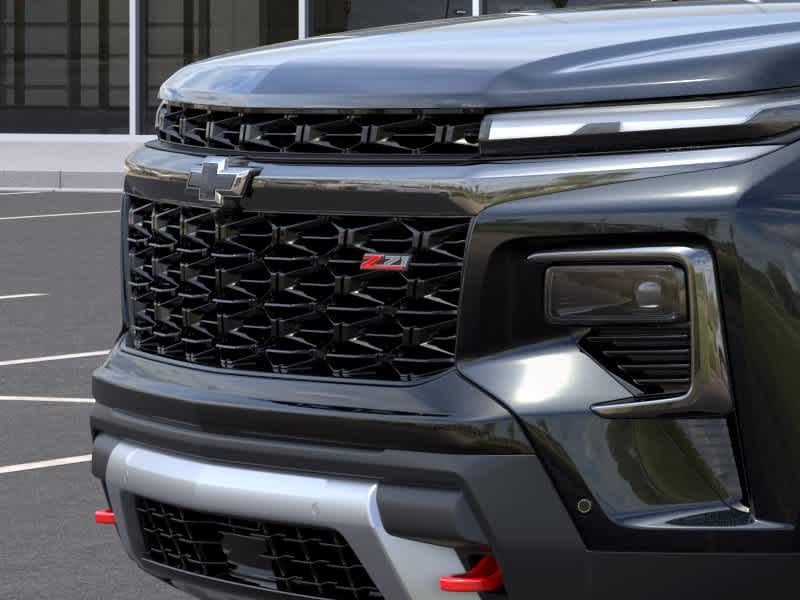 Thumbnail: 2026 Chevrolet Traverse - 13