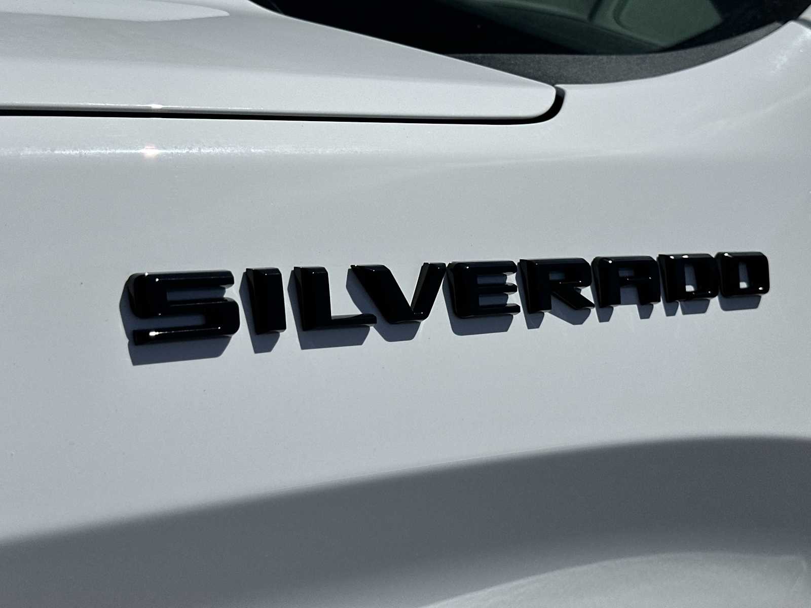 Thumbnail: 2026 Chevrolet Silverado 1500 - 11