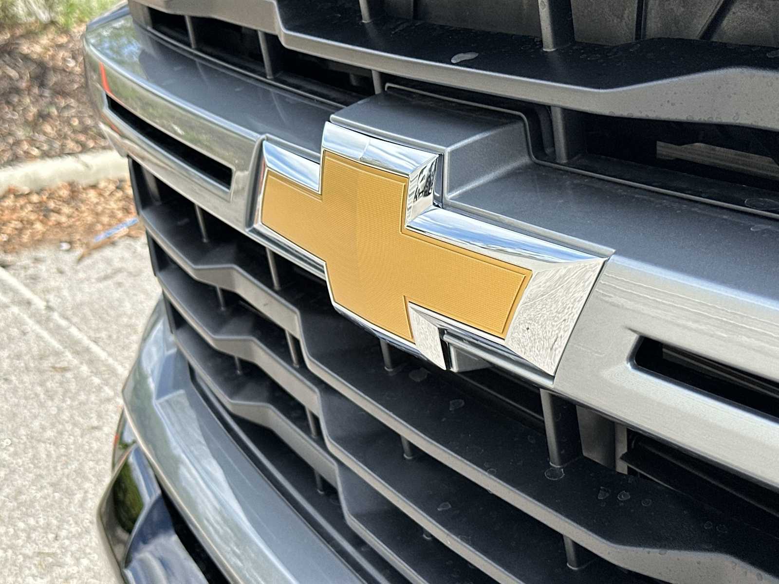 Thumbnail: 2026 Chevrolet Silverado 2500 - 18
