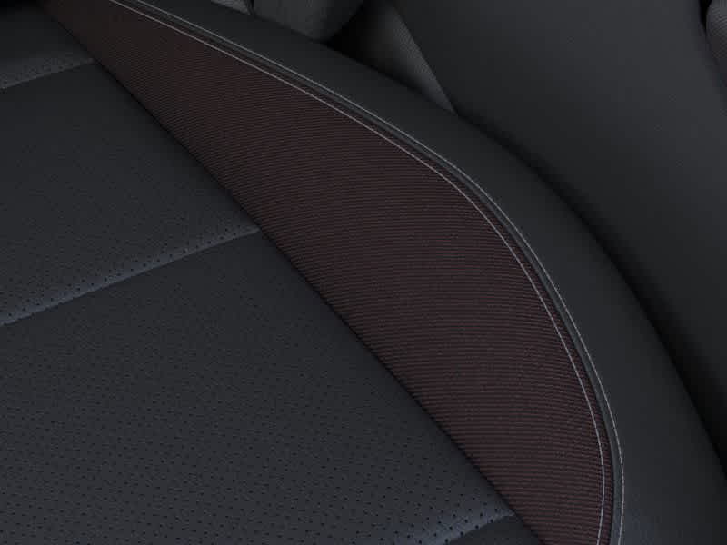 2025 Chevrolet Equinox RS 21