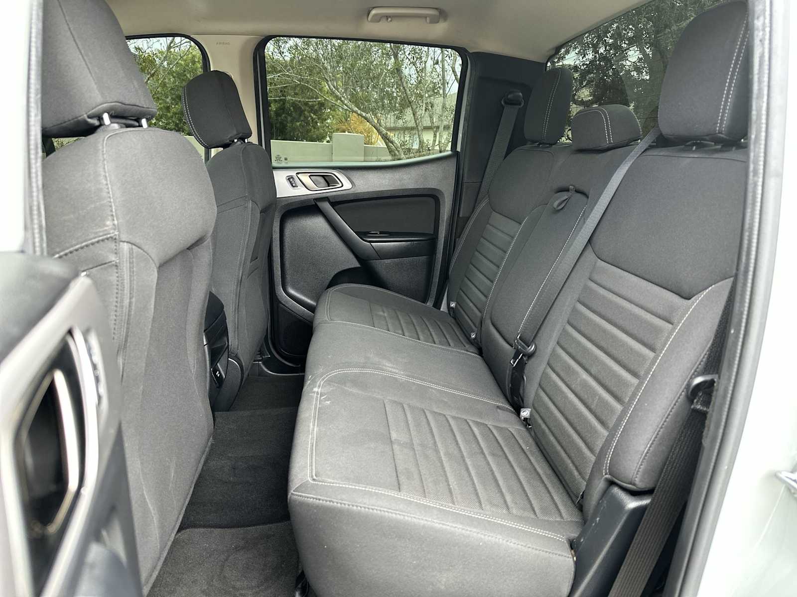 Thumbnail: 2021 Ford Ranger - 17