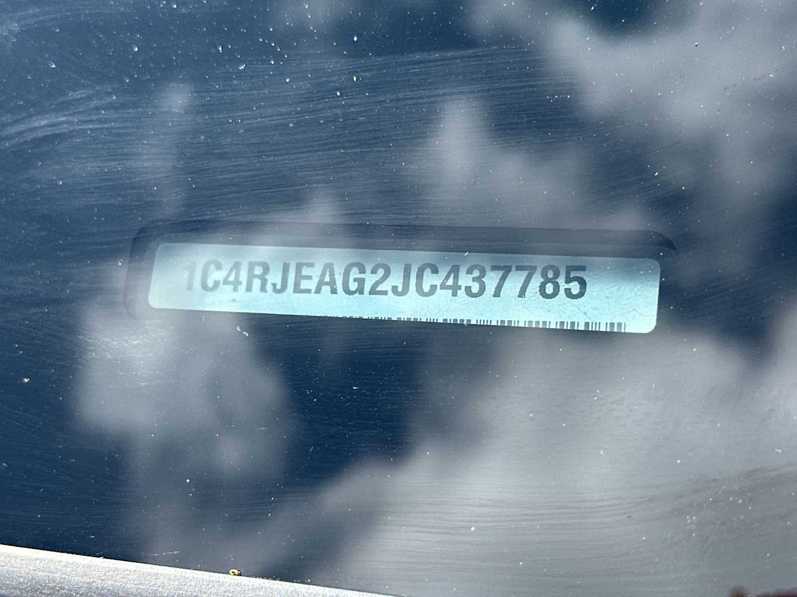 Thumbnail: 2018 Jeep Grand Cherokee - 27