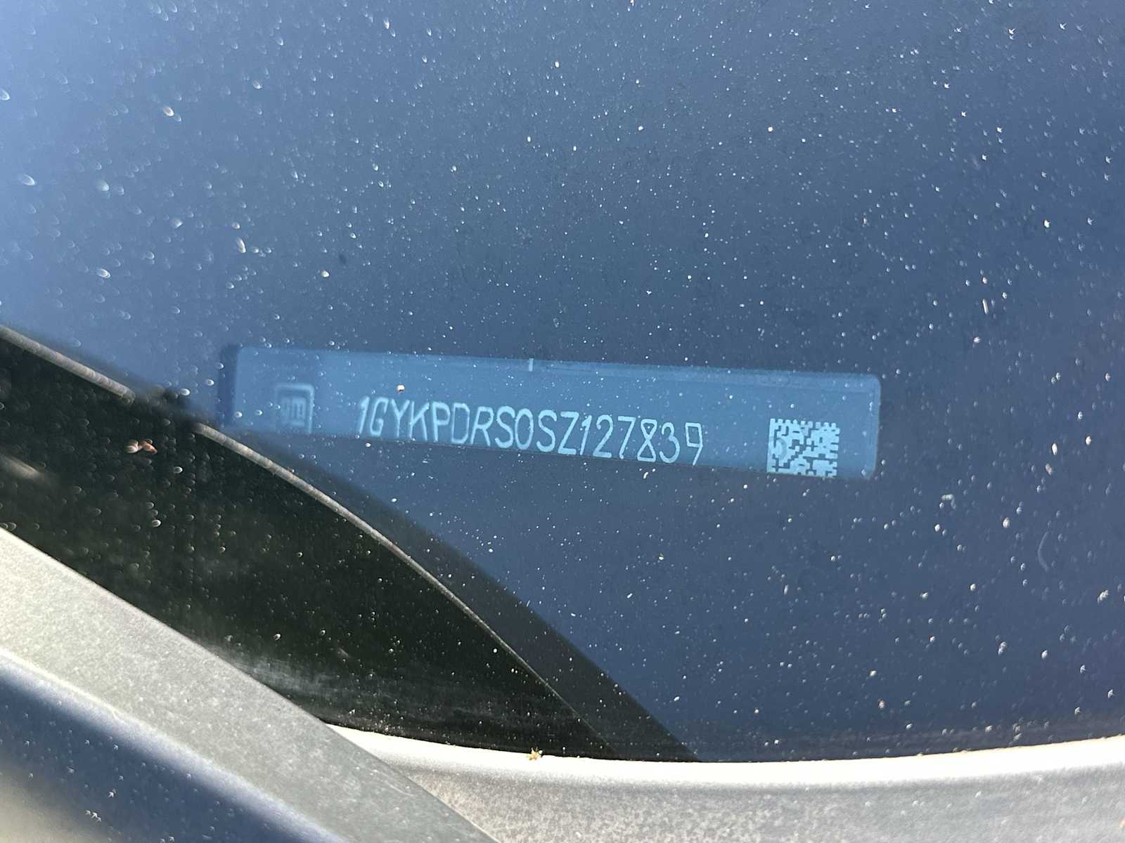 Thumbnail: 2025 Cadillac XT6 - 28