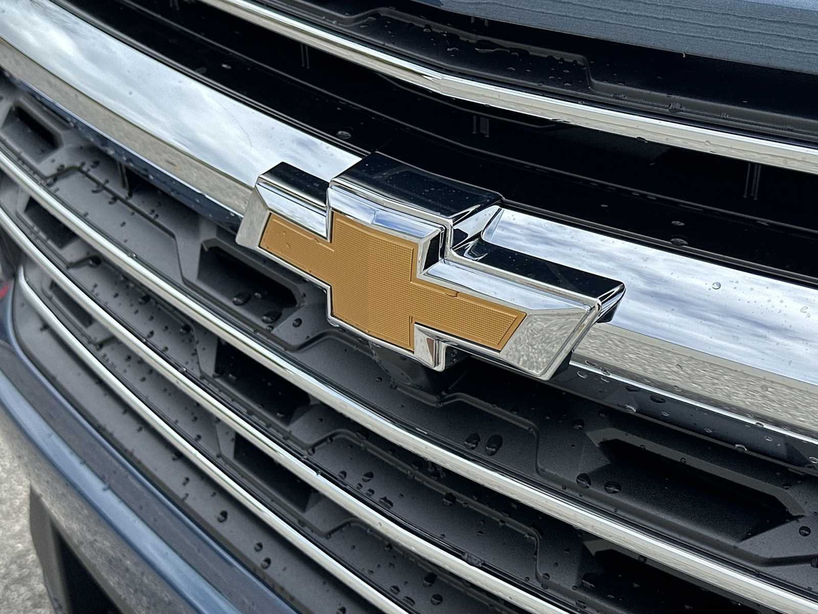 Thumbnail: 2026 Chevrolet Traverse - 11