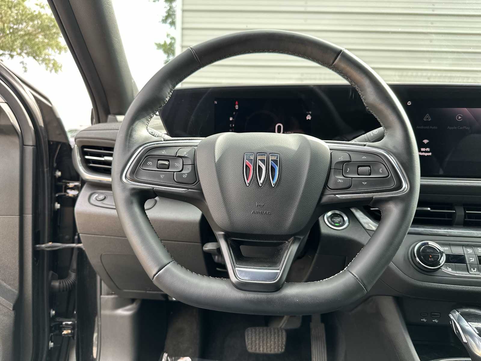 Thumbnail: 2024 Buick Envista - 20