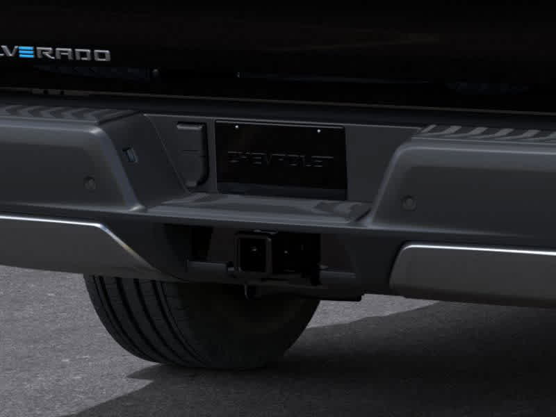 Thumbnail: 2026 Chevrolet Silverado EV - 14
