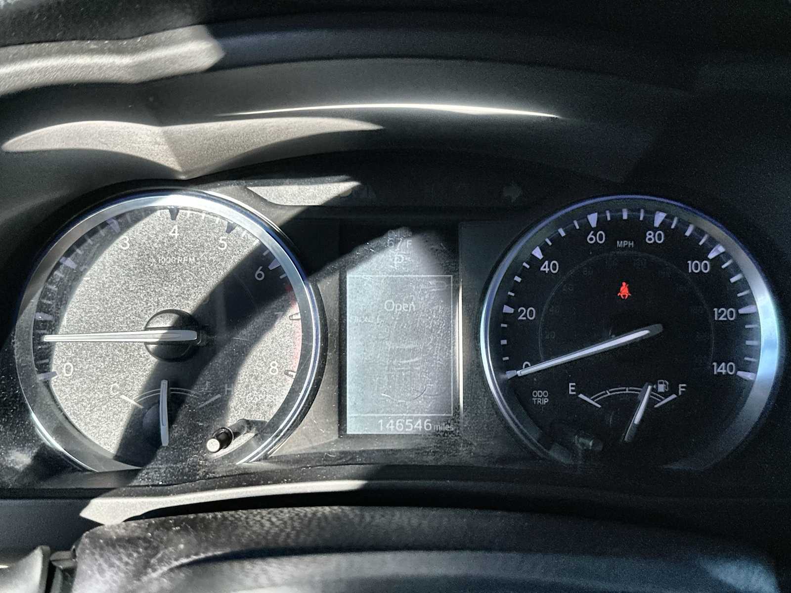 Thumbnail: 2015 Toyota Highlander - 24