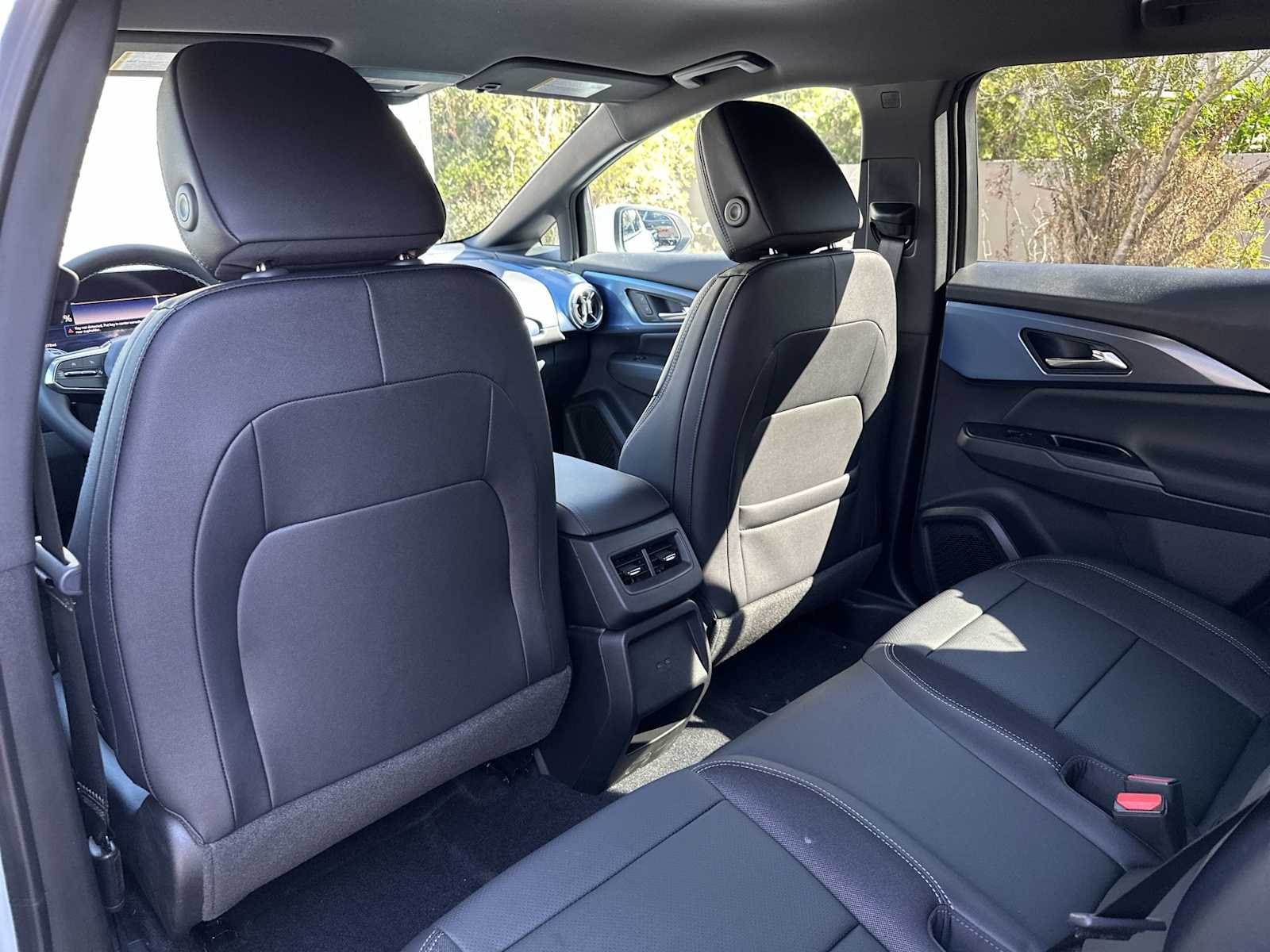 Thumbnail: 2026 Chevrolet Equinox - 16