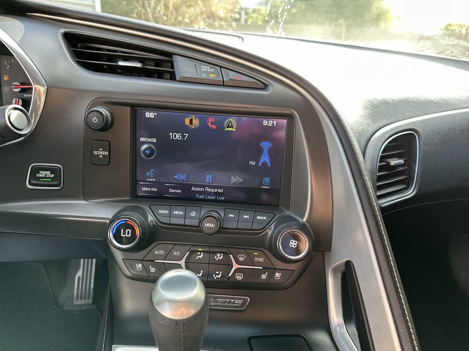 Thumbnail: 2014 Chevrolet Corvette - 21