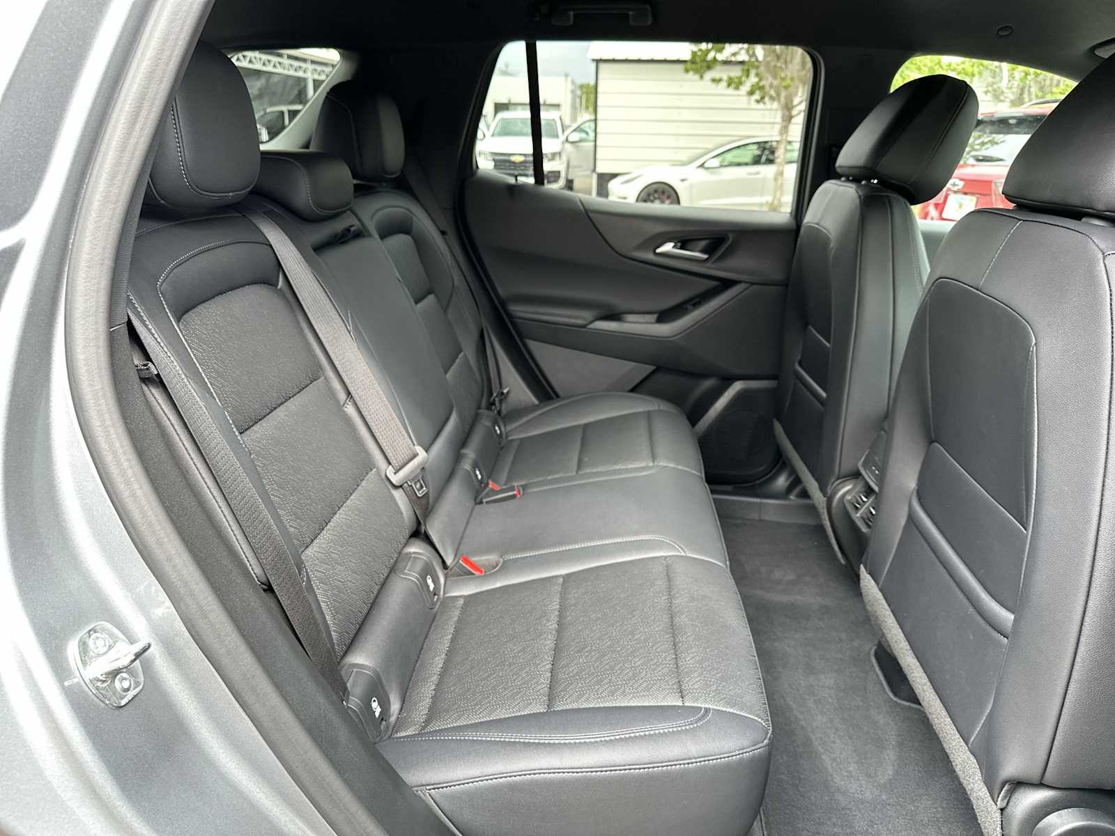 Thumbnail: 2026 Chevrolet Equinox - 18