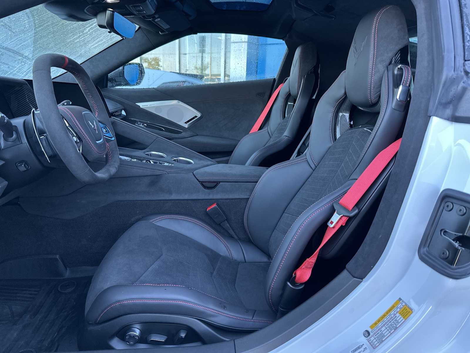 Thumbnail: 2026 Chevrolet Corvette - 2