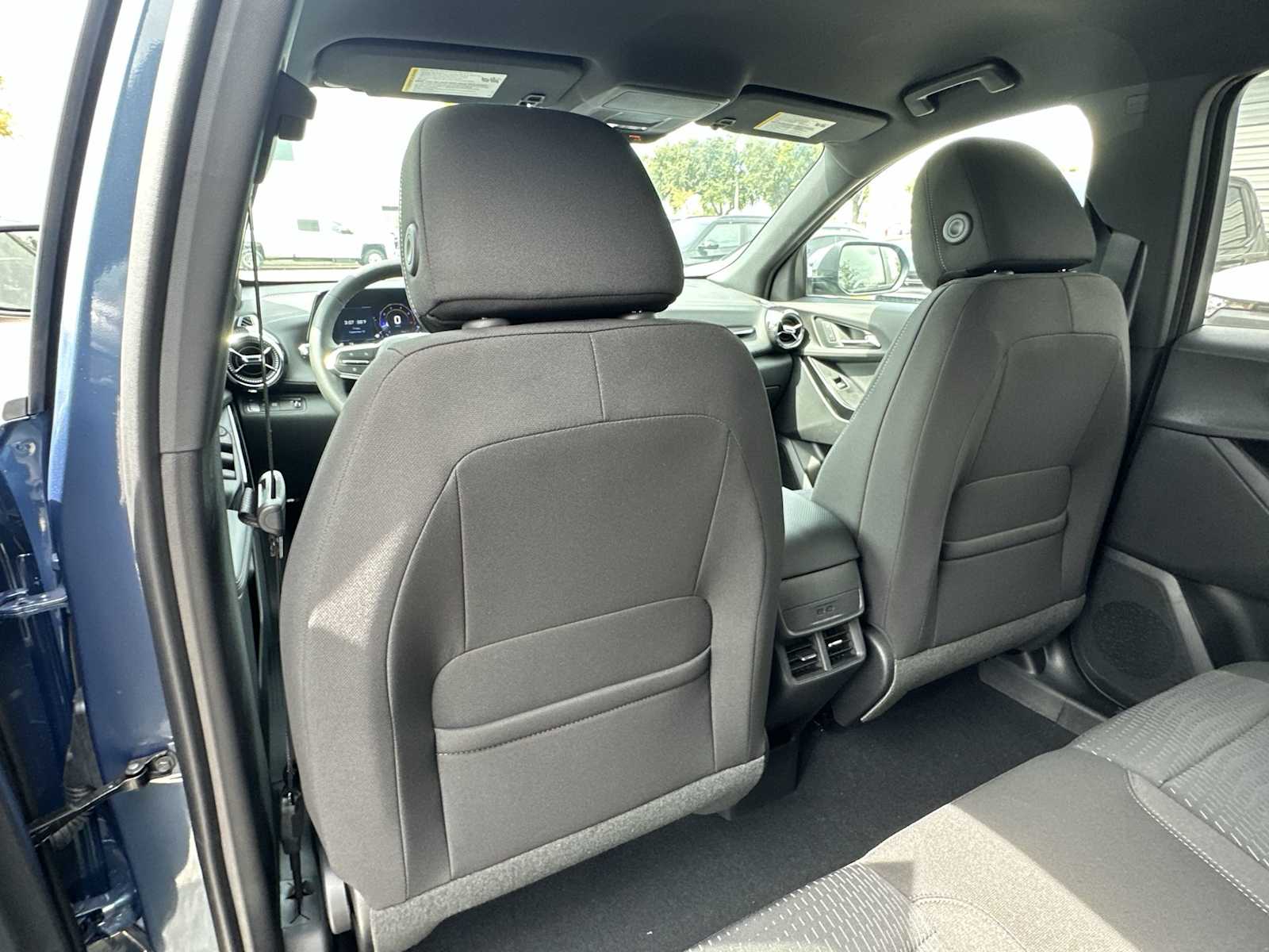 Thumbnail: 2026 Chevrolet Equinox - 16