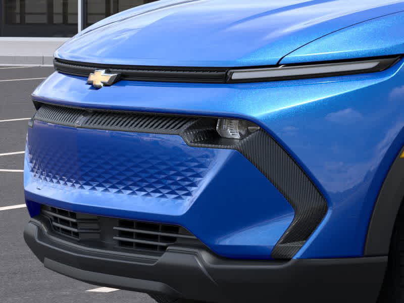 Thumbnail: 2026 Chevrolet Equinox - 13