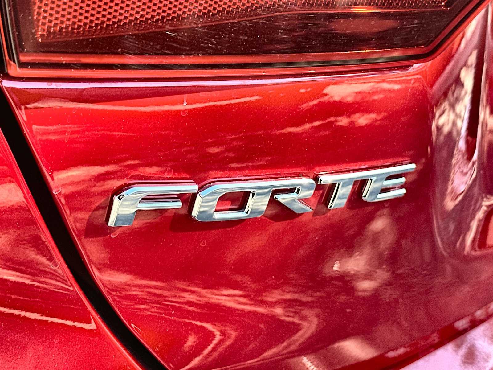 Thumbnail: 2020 Kia Forte - 11