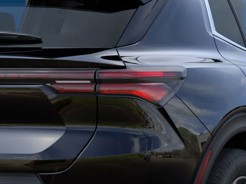 Thumbnail: 2026 Chevrolet Equinox - 11