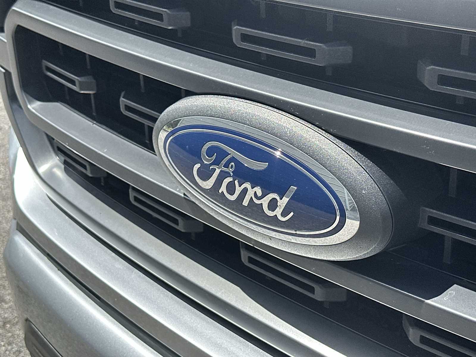 Thumbnail: 2021 Ford F-150 - 10
