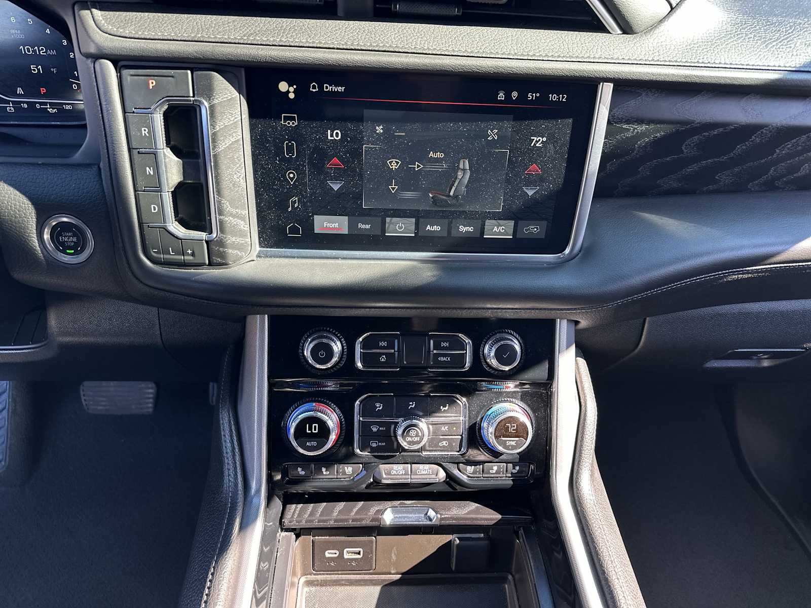 Thumbnail: 2024 GMC Yukon XL - 21