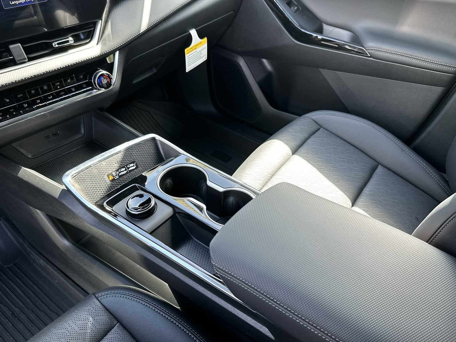 Thumbnail: 2026 Chevrolet Equinox - 21