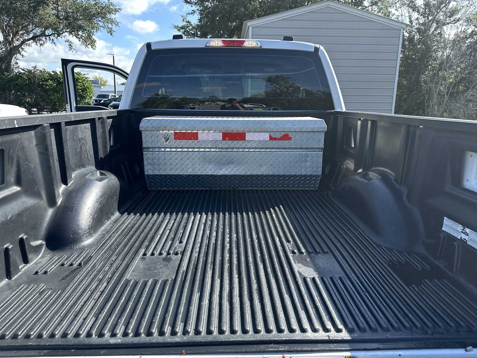 Thumbnail: 2022 Ford F-150 - 25