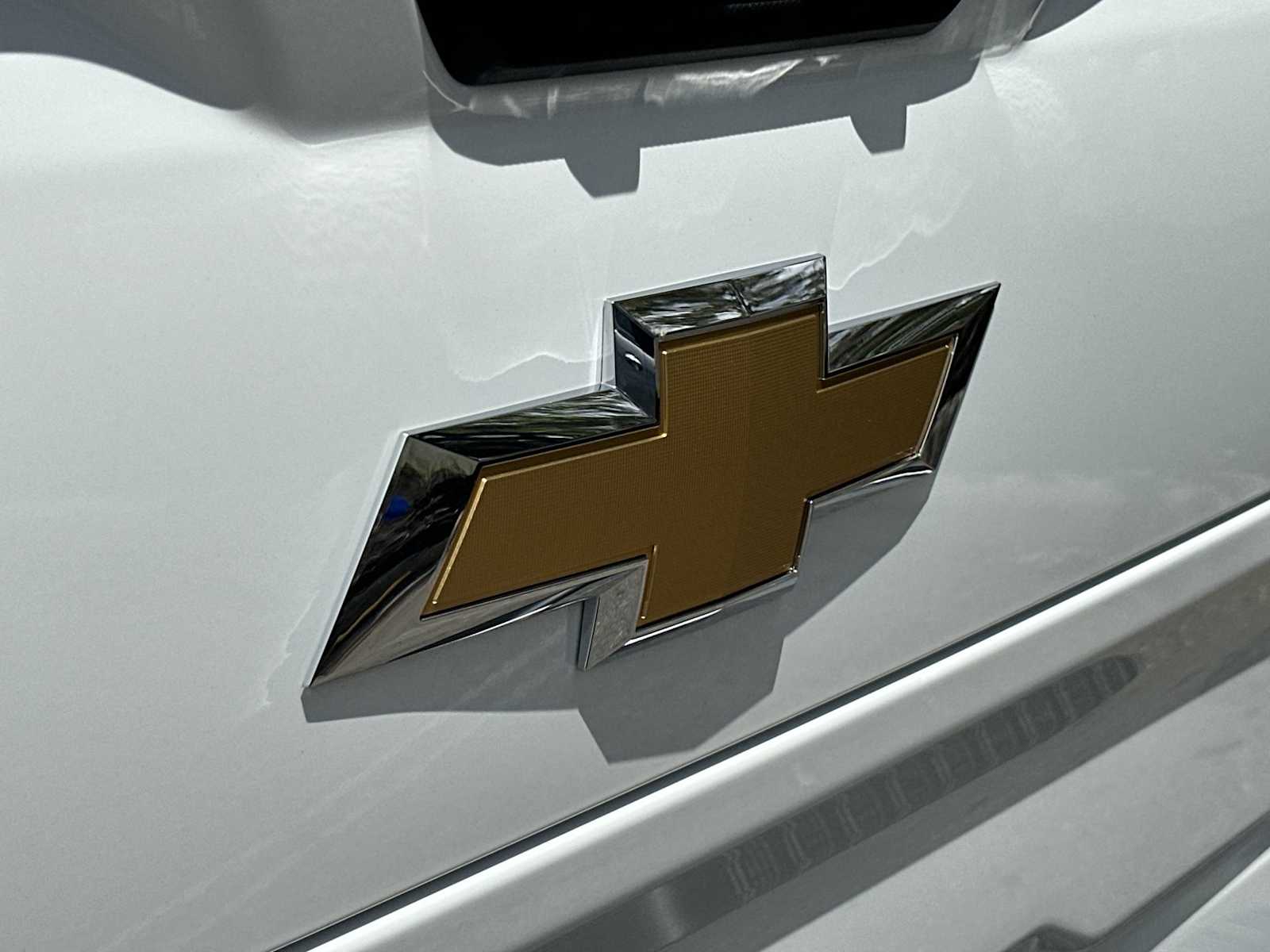 Thumbnail: 2026 Chevrolet Silverado 1500 - 10