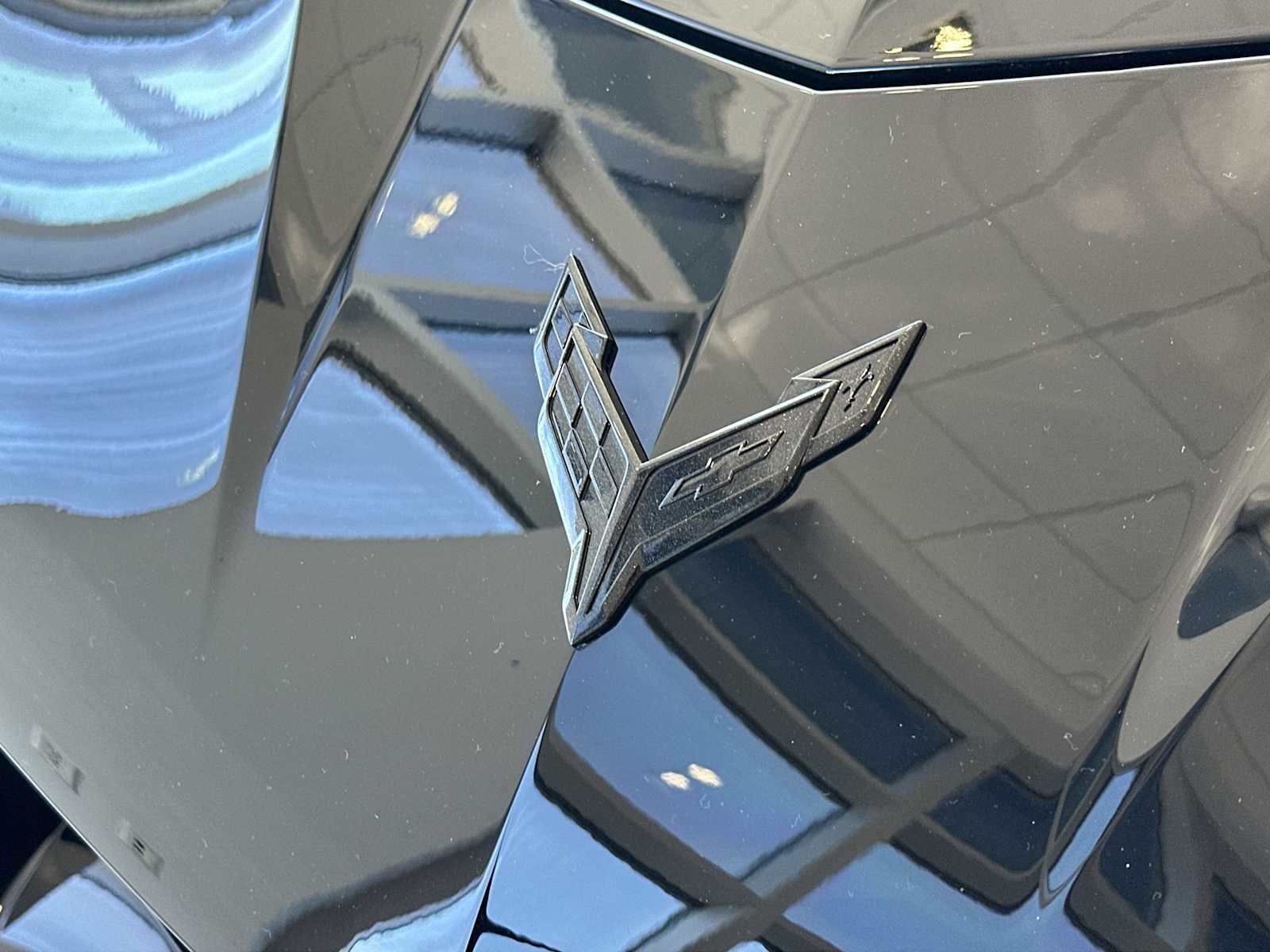 Thumbnail: 2026 Chevrolet Corvette - 10